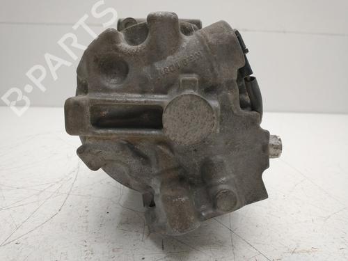 AC compressor RENAULT MEGANE III Hatchback (BZ0/1_, B3_)  | BP38233262M34  - Image 6