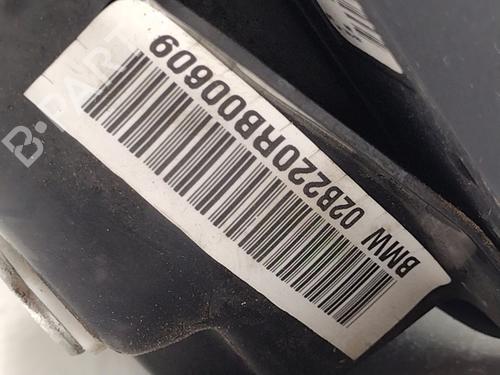 Driver airbag BMW X5 (E53)  | BP30643816C9 