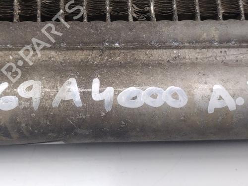 AC radiator FIAT 500 (312_) 1.2 (312AXA1A) | BP32518089M32 - Image 5