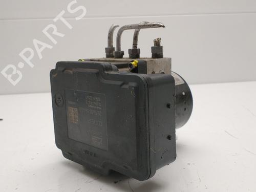 Used ABS pump RENAULT MEGANE III Hatchback (BZ0/1_, B3_) [2008-2025]  30437236