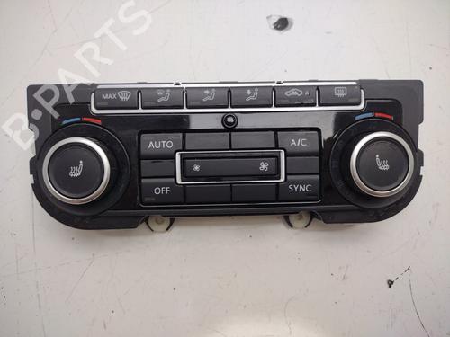 Comando clima VW GOLF VI (5K1) [2008-2014]  30100256