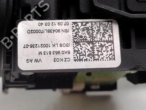 Switch VW GOLF VI (5K1)  | BP30089635I30 