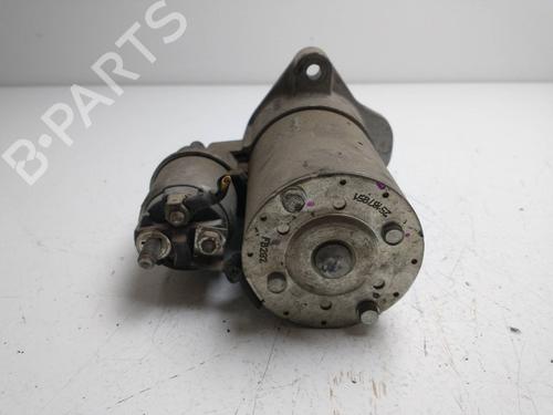 Starter CHEVROLET KALOS 1.2 | BP15658957M8 