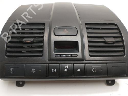 Switch SSANGYONG REXTON / REXTON II (GAB_) | BP38923085I30 - Image 2