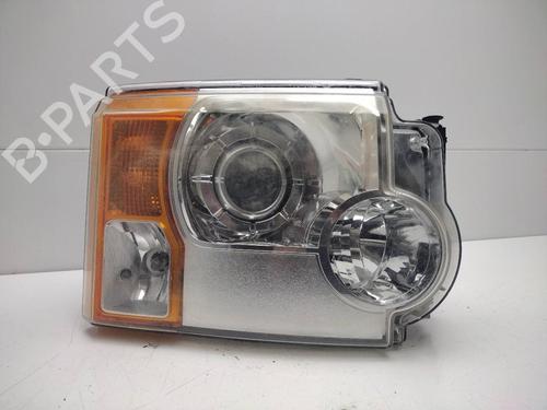 Right headlight LAND ROVER DISCOVERY III (L319)  | BP21788733C29