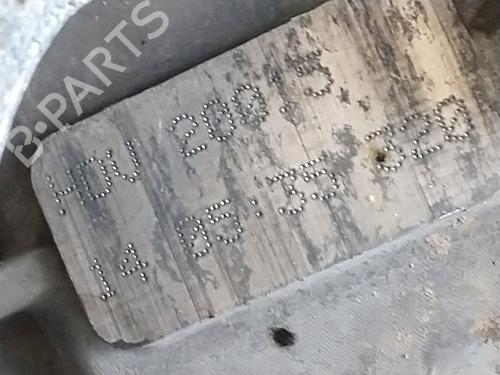 Gearbox AUDI A3 (8P1) | BP32858351M3 - Image 3