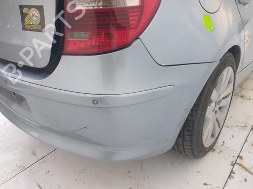 Rear bumper BMW 1 (E87) 120 d | BP30849901C8