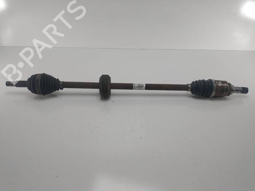 Used Right front driveshaft DACIA SANDERO II [2012-2025]  8938210