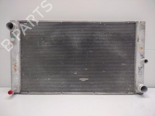 Used Water radiator BMW 5 (E60) 530 d (231 hp) 30580153