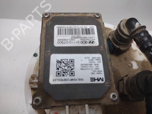 Fuel pump HYUNDAI TUCSON (TL, TLE) 1.7 CRDi | BP10487251M76 