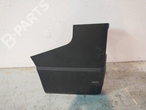 Used Corner bumper Corner bumper OPEL VIVARO B Platform/Chassis (X82) [2014-2019] 10347072 10347072