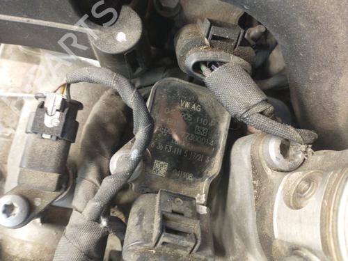 Engine VW T-ROC (A11, D11)  | BP29927632M1