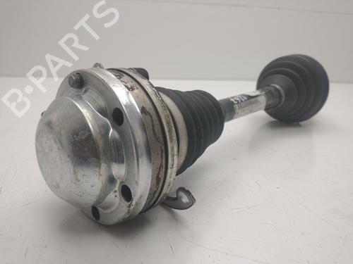 Left front driveshaft VW PASSAT B6 (3C2) | BP32211450M38 - Image 7