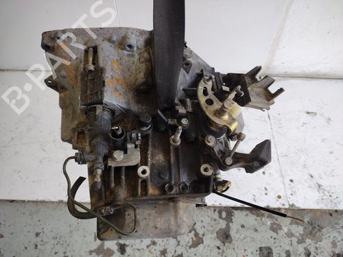 Gearbox CITROËN C5 I (DC_) 2.0 HDi (DCRHZB, DCRHZE) | BP31594477M3  - Image 9