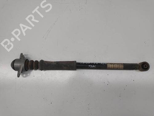 Used Left rear shock absorber SEAT IBIZA III (6L1) [2002-2009]  7507647