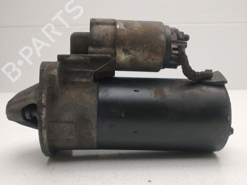 Starter FORD FOCUS II (DA_, HCP, DP) | BP40157182M8 - Image 2