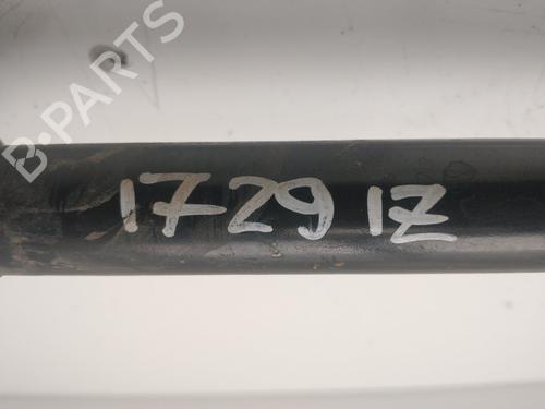Left front driveshaft CITROËN BERLINGO (ER_, EC_) 1.5 BlueHDi 130 (ECYHZJ, ECYHZR) | BP32423495M38  - Image 5