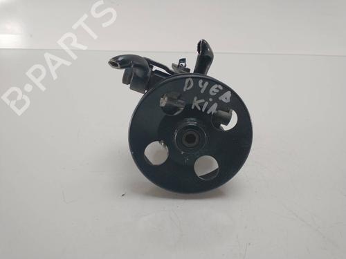 Used Steering pump KIA CARENS II MPV (FJ) 2.0 CRDi (113 hp) 7510806