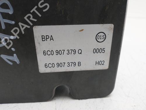 ABS pump VW POLO V (6R1, 6C1)  | BP9501485M43 