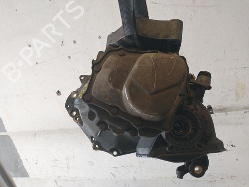 Gearbox OPEL CORSA D (S07)  | BP7506709M3 