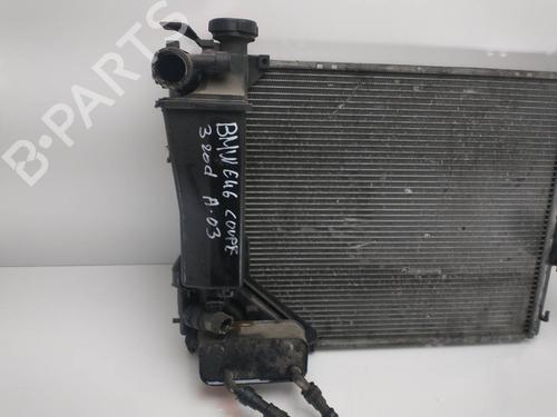 BP7510396M31 | Radiateur à eau BMW 3 Compact (E46) 320 td BP7510396M31