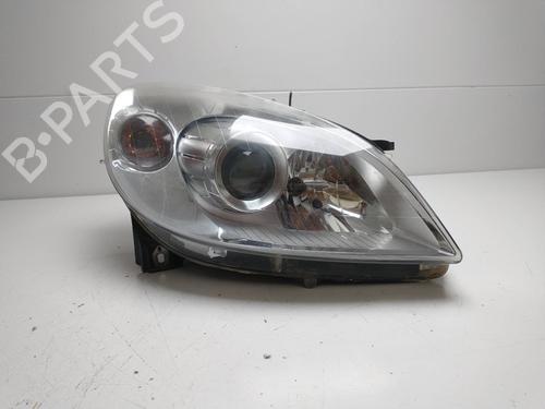 Used Right headlight MERCEDES-BENZ B-CLASS Sports Tourer (W245) B 160 (245.231) (95 hp) 15055200