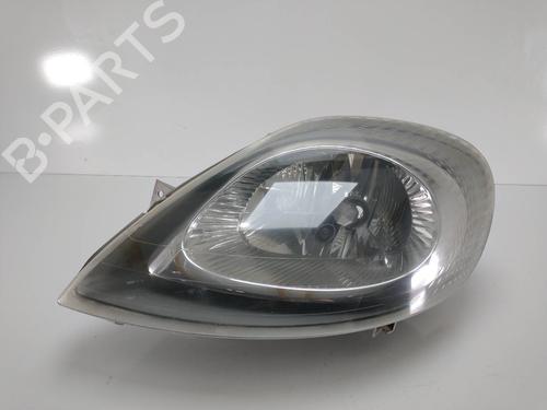 Phare gauche RENAULT TRAFIC II Van (FL) [2001-2024]  7509825