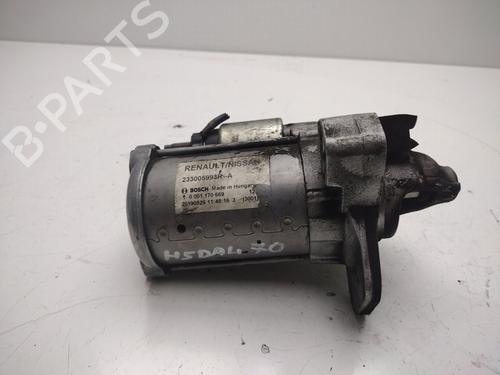 Startmotor RENAULT CLIO V (B7_) [2019-2025]  28571130