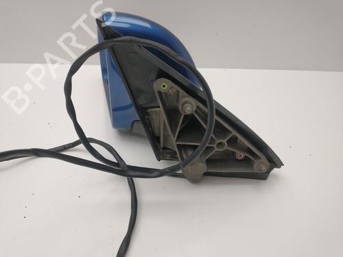 Left mirror AUDI A4 B5 (8D2)  | BP23498122C26 