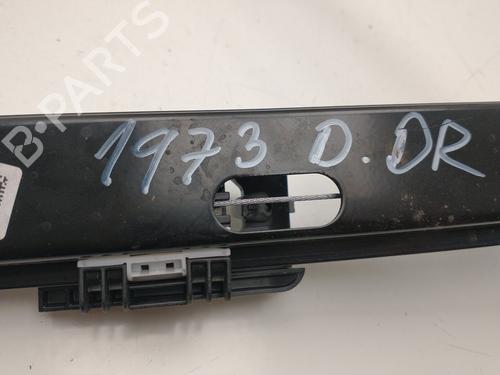Front right window mechanism VW T-ROC (A11, D11)  | BP36277081C23  - Image 6