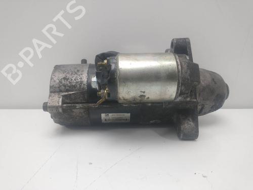 Starter CHEVROLET CAPTIVA (C100, C140) 2.2 D | BP11043437M8 