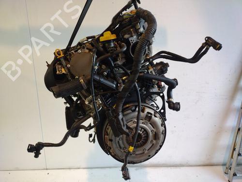 Engine ALFA ROMEO GIULIETTA (940_) 1.6 JTDM (940FYB11, 940FYB1A, 940FYF11, 940FYF1A) | BP31161929M1 