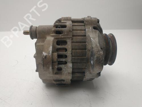 Alternator MITSUBISHI PAJERO III (V7_W, V6_W)  | BP27996451M7 
