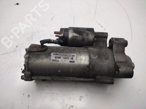 Used Starter FORD GRAND C-MAX (DXA/CB7, DXA/CEU) [2010-2019]  28169493