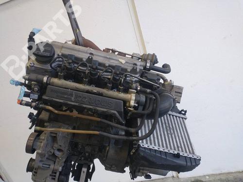 Used Engine Engine SMART CABRIO (450) 0.8 CDI (S1OLC1, 450.401, 450.402, 450.403, 450.400) (41 hp) 10347090 10347090