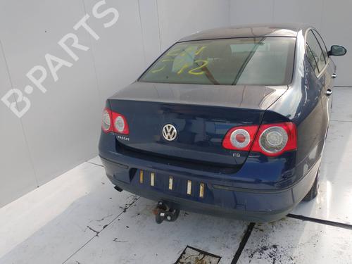 Motor VW PASSAT B6 (3C2) 1.6 FSI | BP10658388M1