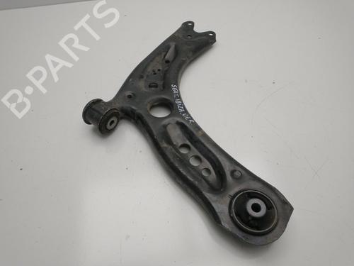 Braço suspensão frente direito Braço suspensão frente direito SEAT LEON (5F1) [2012-2021] 35787324 35787324