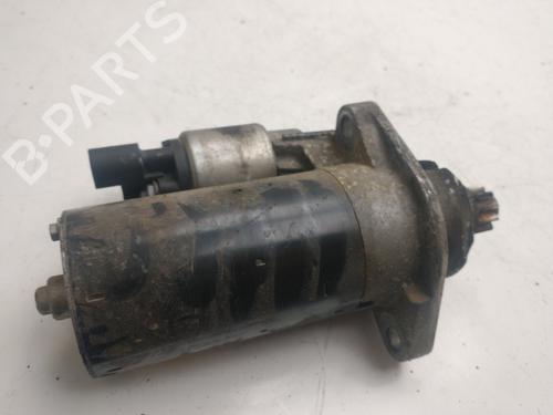 Starter AUDI A3 (8P1)  | BP27533905M8 