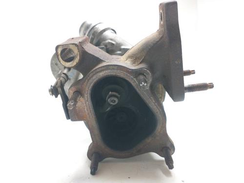 Turbocharger/Supercharger RENAULT MEGANE I Classic (LA0/1_)  | BP12339724M71 