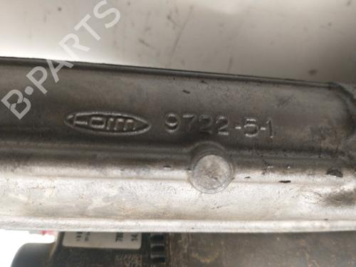 Steering rack BMW 1 (F21) 116 d | BP31808286M22 