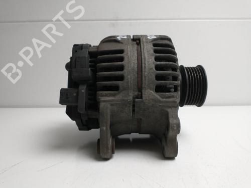 Alternator VW GOLF IV (1J1) 1.6 16V | BP16349574M7 