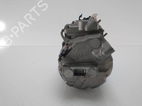 AC compressor BMW 3 Coupe (E92) 335 xi | BP10347097M34 