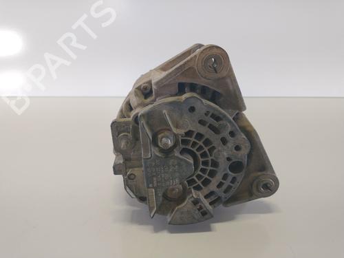 Alternator OPEL ASTRA H (A04)  | BP7505825M7 