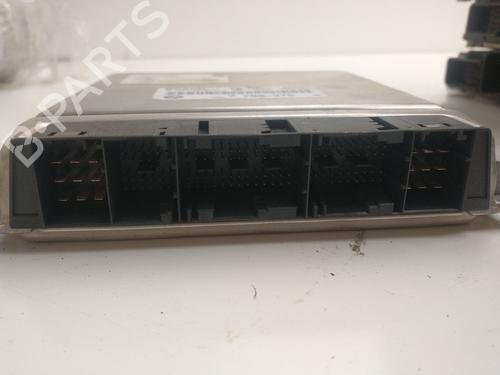 Engine control unit (ECU) BMW 5 (E39) 530 d | BP29340581M57 
