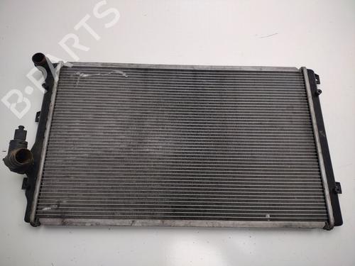 Køler SEAT ALTEA (5P1) [2004-2015]  30729943