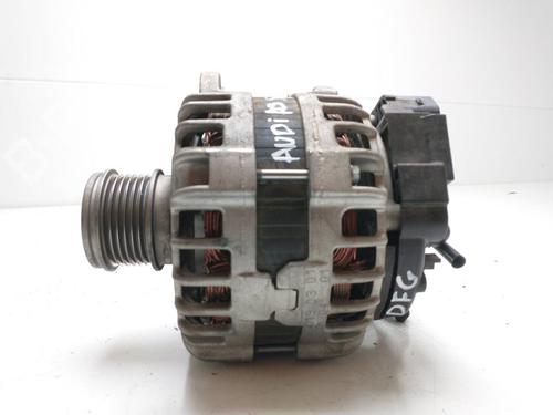 Used Alternator AUDI A3 Sportback (8VA, 8VF) 2.0 TDI (150 hp) 12340168