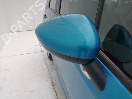 Spiegel buiten rechts CITROËN C3 II (SC_) [2009-2025]  16822956