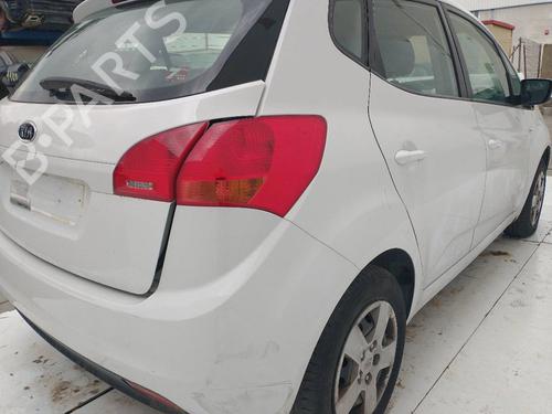 Left front driveshaft KIA VENGA (YN) 1.4 CRDi 90 | BP21558558M38