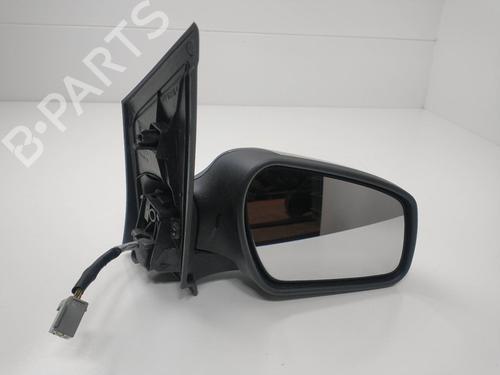 Right mirror FORD FOCUS II (DA_, HCP, DP)  | BP16580626C27 
