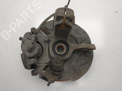 Right front steering knuckle SEAT IBIZA IV SC (6J1, 6P5) 1.4 TDI | BP32368806M26